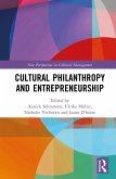 Cultural Philanthropy and Entrepreneurship (eBook, ePUB)