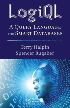 LogiQL (eBook, ePUB) - Halpin, Terry; Rugaber, Spencer