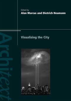 Visualizing the City (eBook, ePUB)