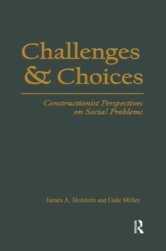 Cover Challenges and Choices (eBook, ePUB)