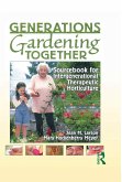 Generations Gardening Together (eBook, ePUB)