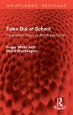 Tales Out of School (eBook, ePUB)