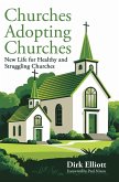 Churches Adopting Churches (eBook, ePUB)