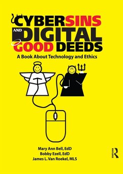 Cover Cybersins and Digital Good Deeds (eBook, PDF)
