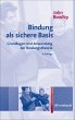 Bindung als sichere Basis (eBook, ePUB) - Bild 1