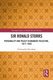 Sir Ronald Storrs (eBook, PDF) Sir Ronald Storrs (eBook, PDF)