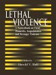 Lethal Violence (eBook, ePUB) - Bild 1