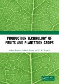Production Technology of Fruits and Plantation Crops (eBook, PDF)