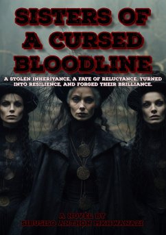 Cover Sisters of A cursed bloodline (eBook, ePUB)