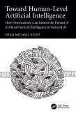 Toward Human-Level Artificial Intelligence (eBook, ePUB) Toward Human-Level Artificial Intelligence (eBook, ePUB)
