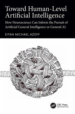 Cover Toward Human-Level Artificial Intelligence (eBook, ePUB)