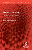 Behind The Wall (eBook, ePUB)