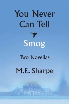 You Never Can Tell and Smog (eBook, PDF) - Sharpe, M. E.