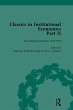 Classics in Institutional Economics,... - Bild 1