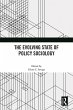 The Evolving State of Policy Sociology... - Bild 1