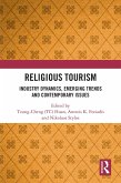 Religious Tourism (eBook, PDF) Religious Tourism (eBook, PDF)