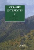 Ceramic Interfaces 2 (eBook, PDF)