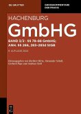 §§ 78-88; Anh. §§ 266, 283-283d StGB (eBook, PDF) §§ 78-88; Anh. §§ 266, 283-283d StGB (eBook, PDF)