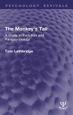 The Monkey's Tail (eBook, ePUB)