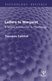 Letters to Margaret (eBook, PDF)