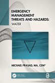 Emergency Management Threats and Hazards (eBook, ePUB)