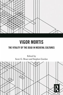 Vigor Mortis (eBook, PDF)