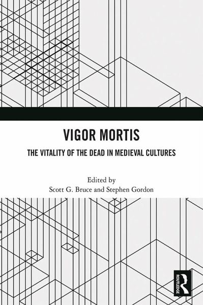 Vigor Mortis (eBook, PDF)