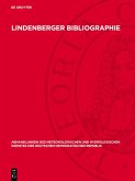 Lindenberger Bibliographie (eBook, PDF)