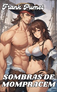 Cover Sombras de Mompracem (eBook, ePUB)