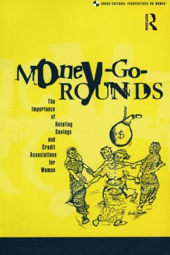 Cover Money-Go-Rounds (eBook, ePUB)
