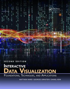 Cover Interactive Data Visualization (eBook, ePUB)