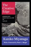 The Creative Edge (eBook, ePUB)