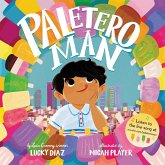 Paletero Man (eBook, ePUB) Paletero Man (eBook, ePUB)