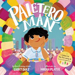 Cover Paletero Man (eBook, ePUB)