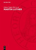 Martin Luther (eBook, PDF)