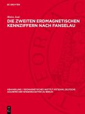 Die zweiten erdmagnetischen Kennziffern nach Fanselau (eBook, PDF)
