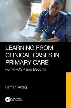 Cover Learning from Clinical Cases in Primary Care (eBook, PDF)