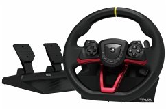 Cover PS5 Wireless Lenkrad: Racing Wheel Apex