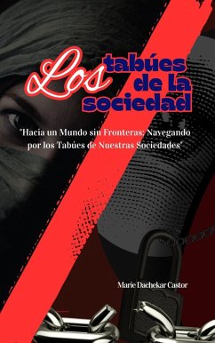 Cover Los tabúes de la sociedad (eBook, ePUB)