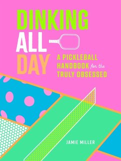 Cover Dinking All Day (eBook, ePUB)