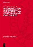Discretization in Differential Equations and Enclosures (eBook, PDF)