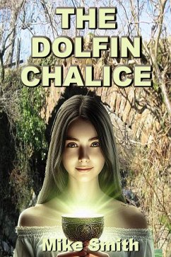 Cover The Dolfin Chalice (eBook, ePUB)