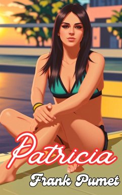 Patricia (Las chicas, #3) (eBook, ePUB) - Pumet, Frank