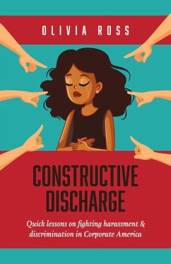 Cover Constructive Discharge (eBook, ePUB)