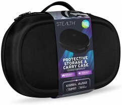 Cover Premium Carry Case Tasche für Meta Quest 2 & 3