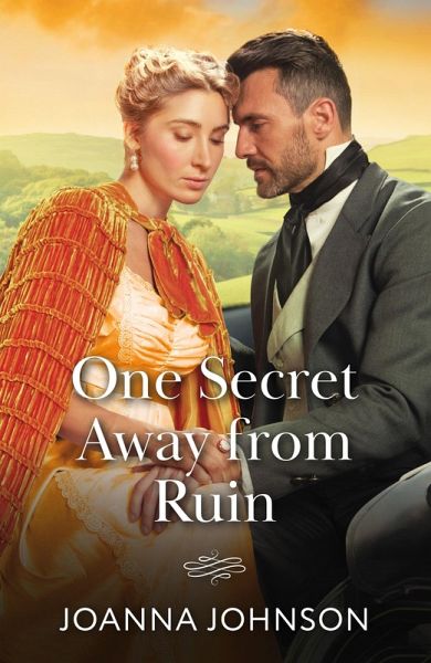 One Secret Away From Ruin (eBook, ePUB)