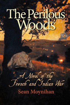 Cover The Perilous Woods (eBook, ePUB)