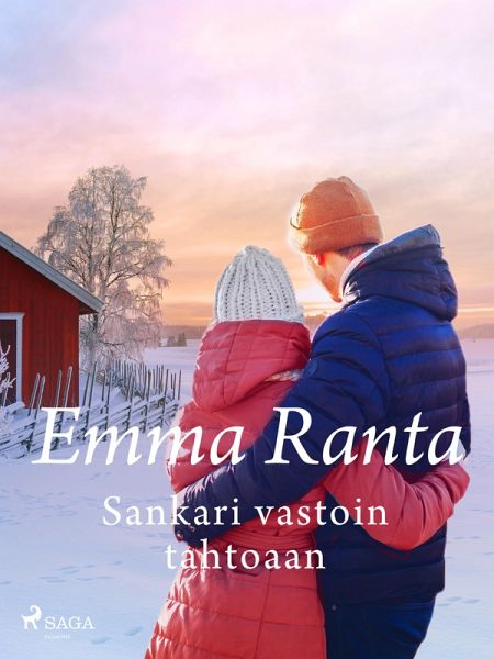 Sankari vastoin tahtoaan (eBook, ePUB) Sankari vastoin tahtoaan (eBook, ePUB)