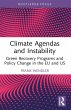 Climate Agendas and Instability (eBook,... - Bild 1