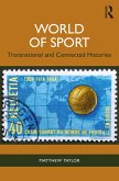 World of Sport (eBook, PDF) World of Sport (eBook, PDF)